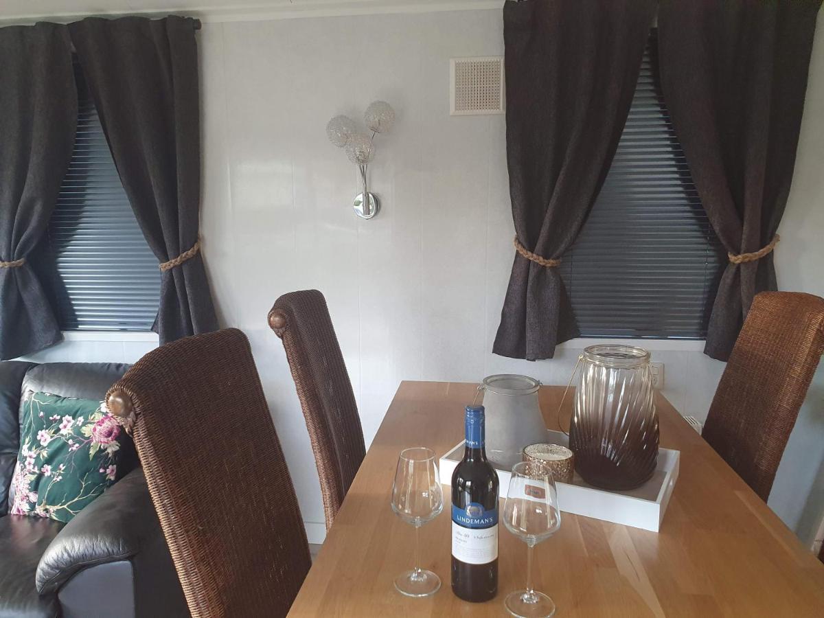 Relax Huisje: Luxe Cottage met Snelle WiFi en Omheinde Tuin Putten Exterior photo